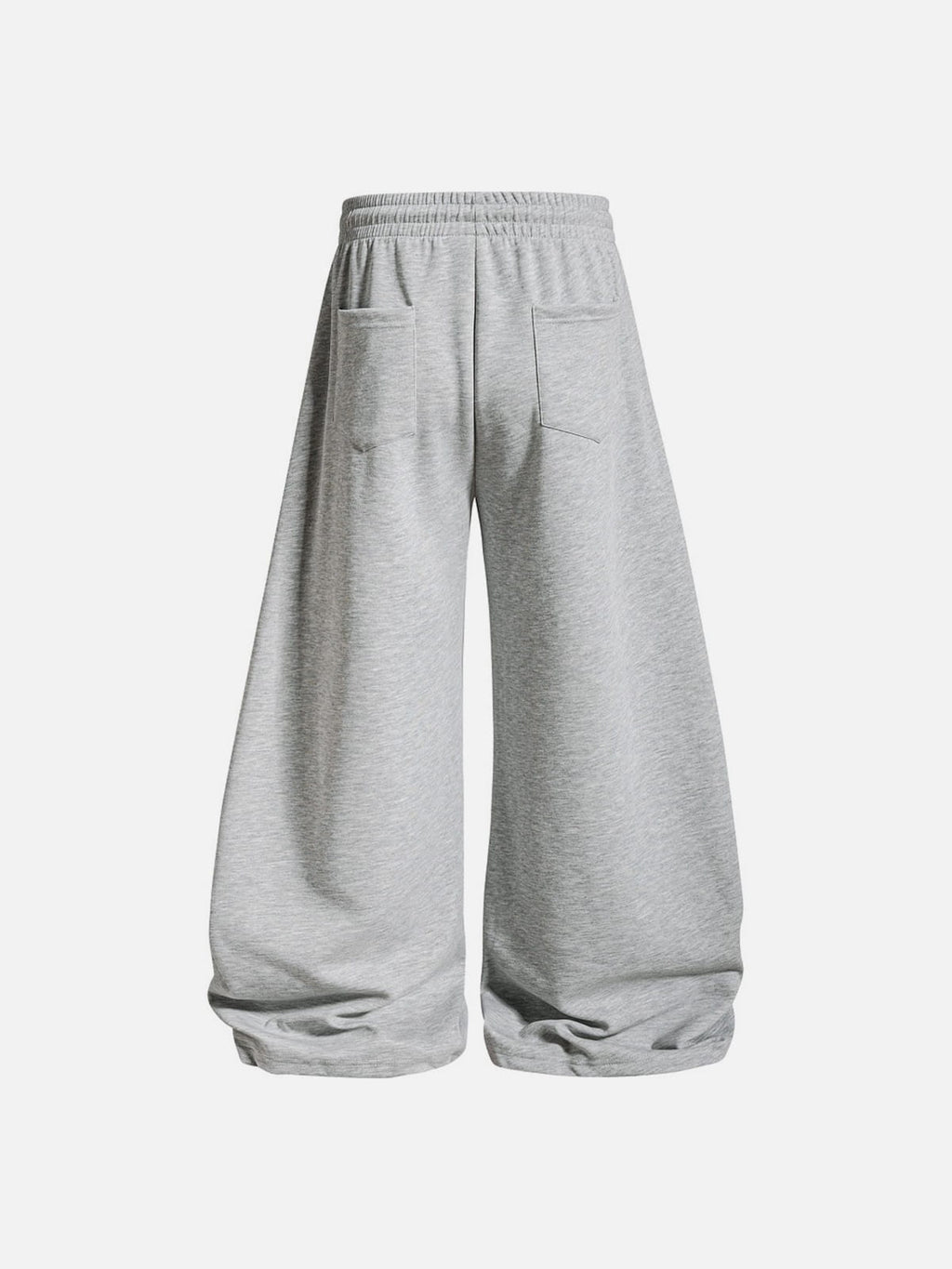 Aelfric Eden Napoleon Baggy Barrel Sweatpants