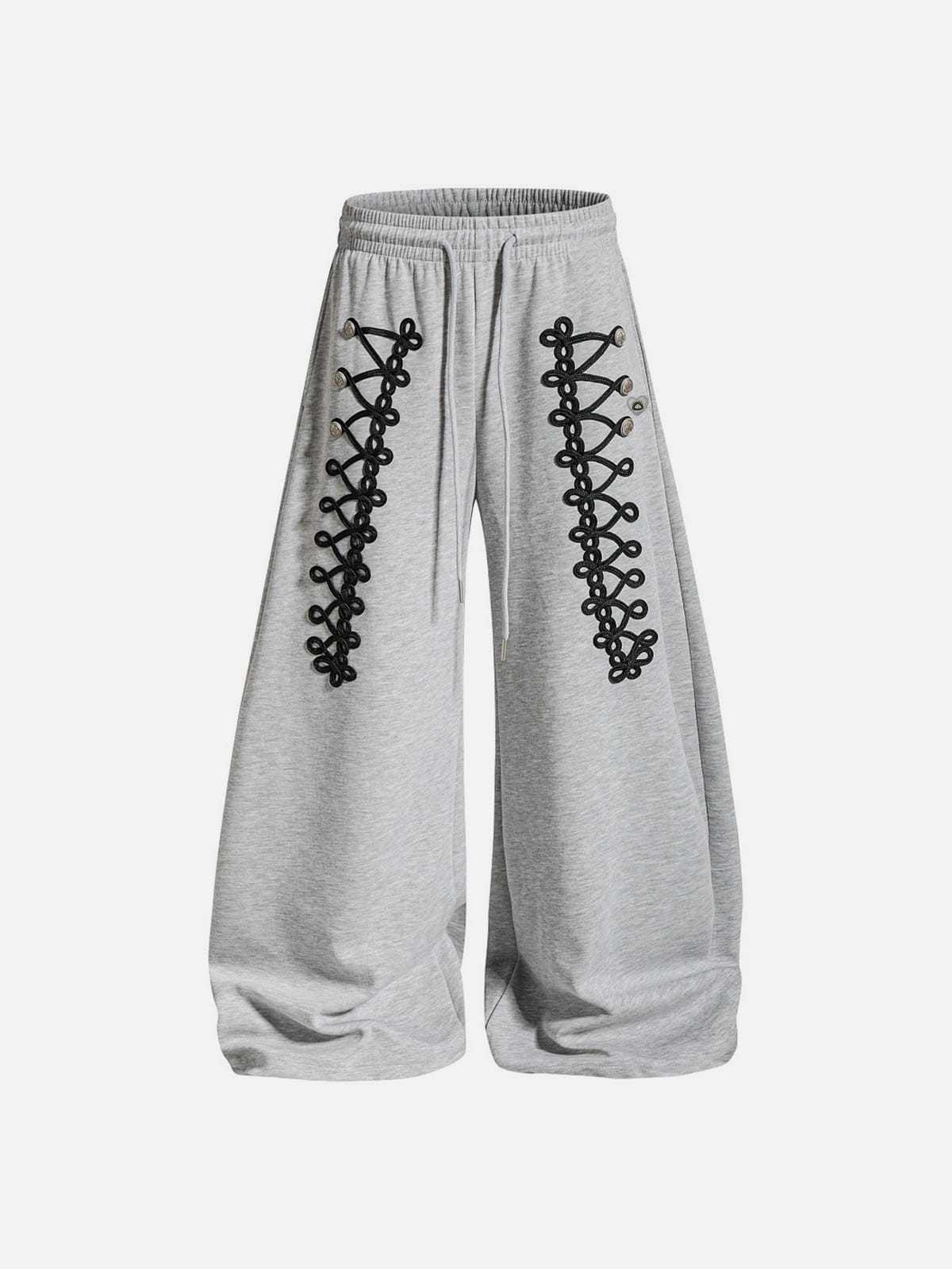 Aelfric Eden Napoleon Baggy Barrel Sweatpants