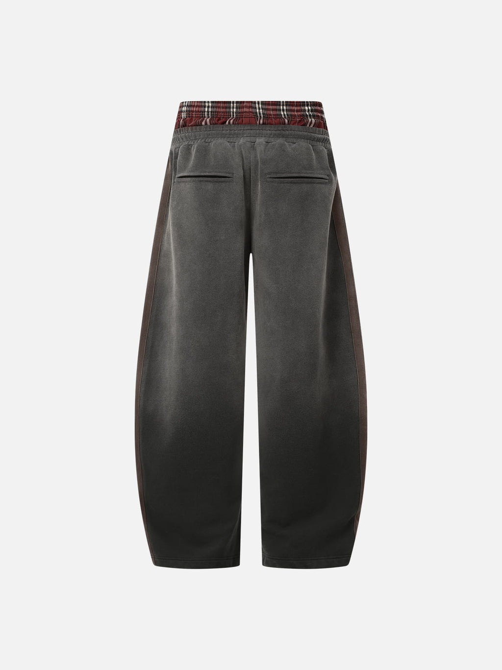 Aelfric Eden Cropped Washed Sets