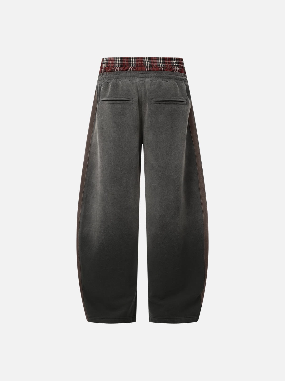 Aelfric Eden Cropped Washed Sets