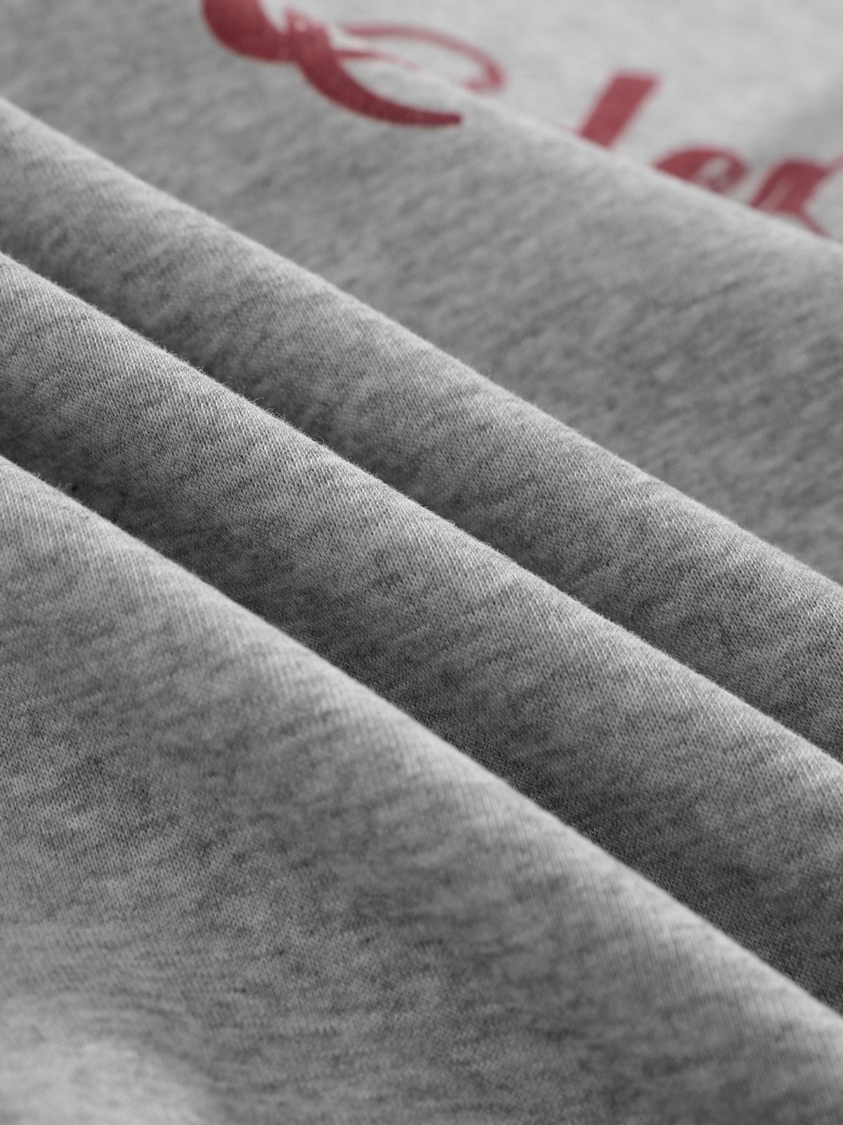 [Pre-Order] Aelfric Eden Boxy Script Graphic Zip Up Hoodie