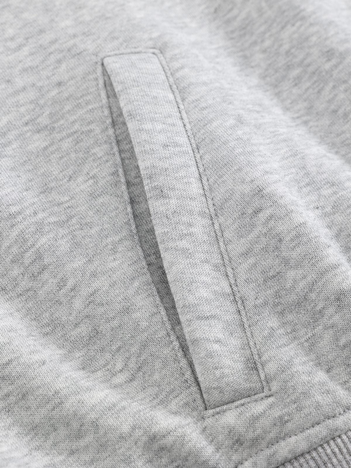 [Pre-Order] Aelfric Eden Cropped Plaid Lined Pullover Hoodie
