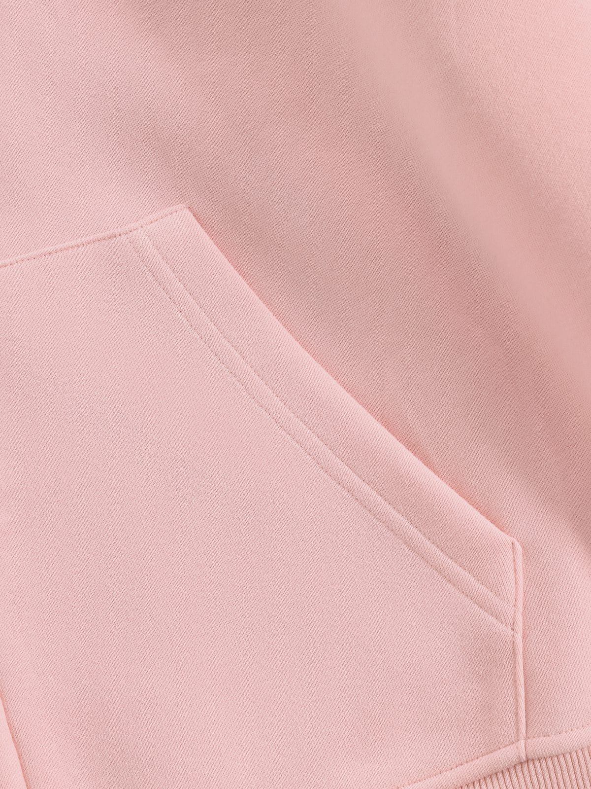 [Pre-Order] Aelfric Eden Star Patch Zip Up Hoodie