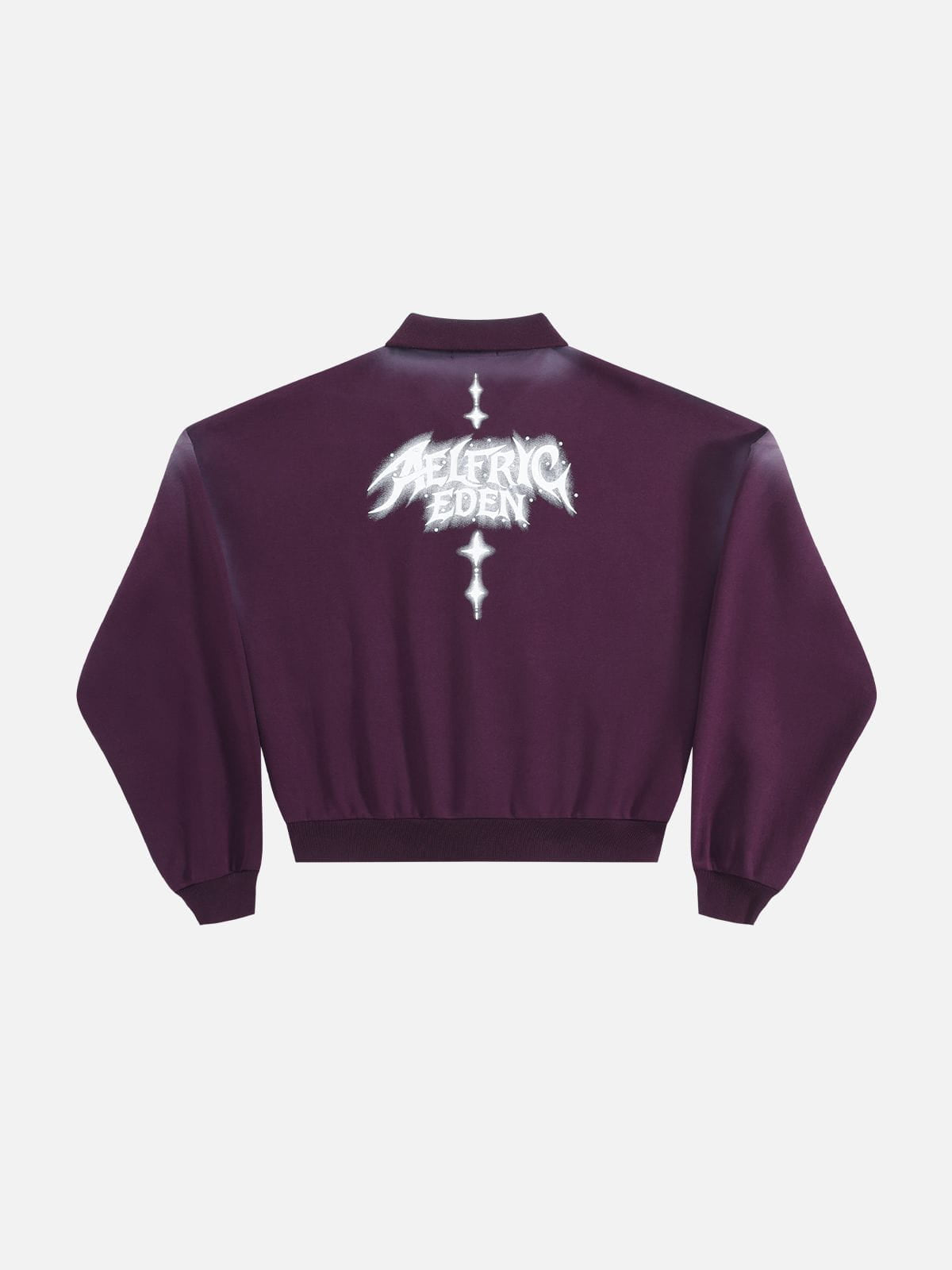 Aelfric Eden Boxy Studded Jacket
