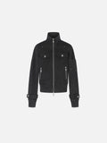 Aelfric Eden Stand Collar Jacket