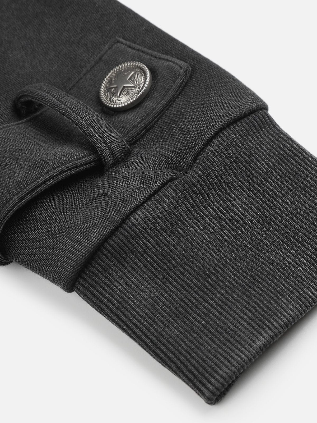 Aelfric Eden Stand Collar Jacket