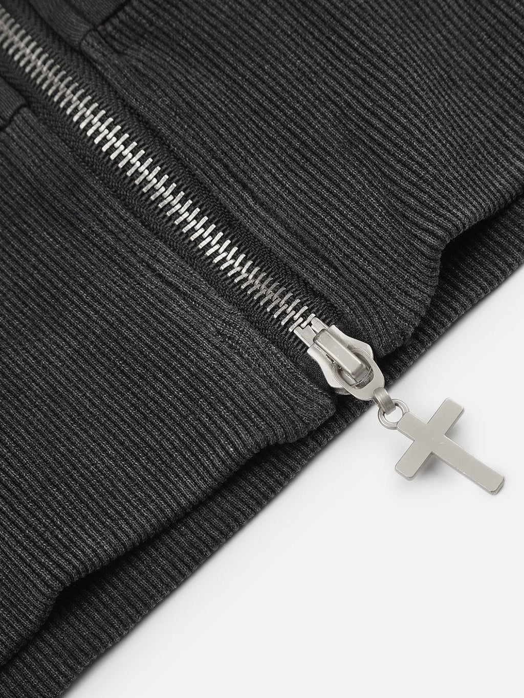 Aelfric Eden Stand Collar Jacket