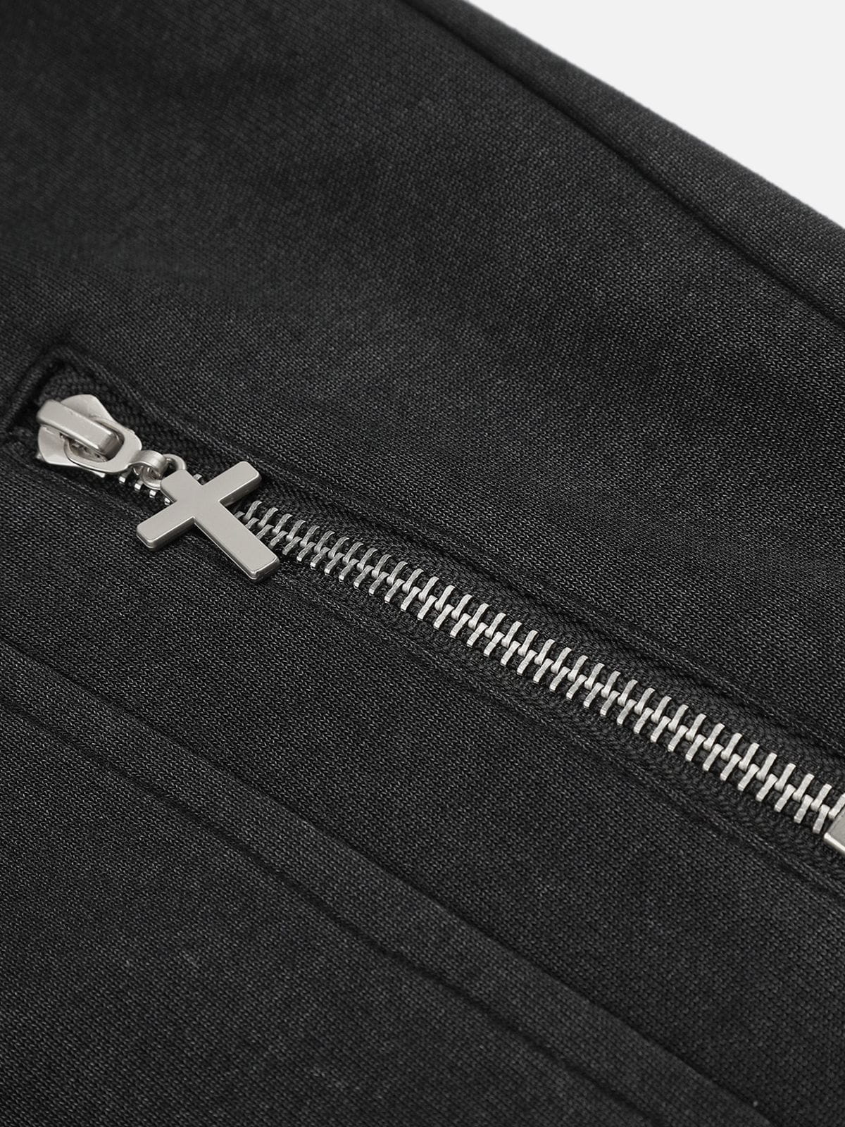 Aelfric Eden Stand Collar Jacket
