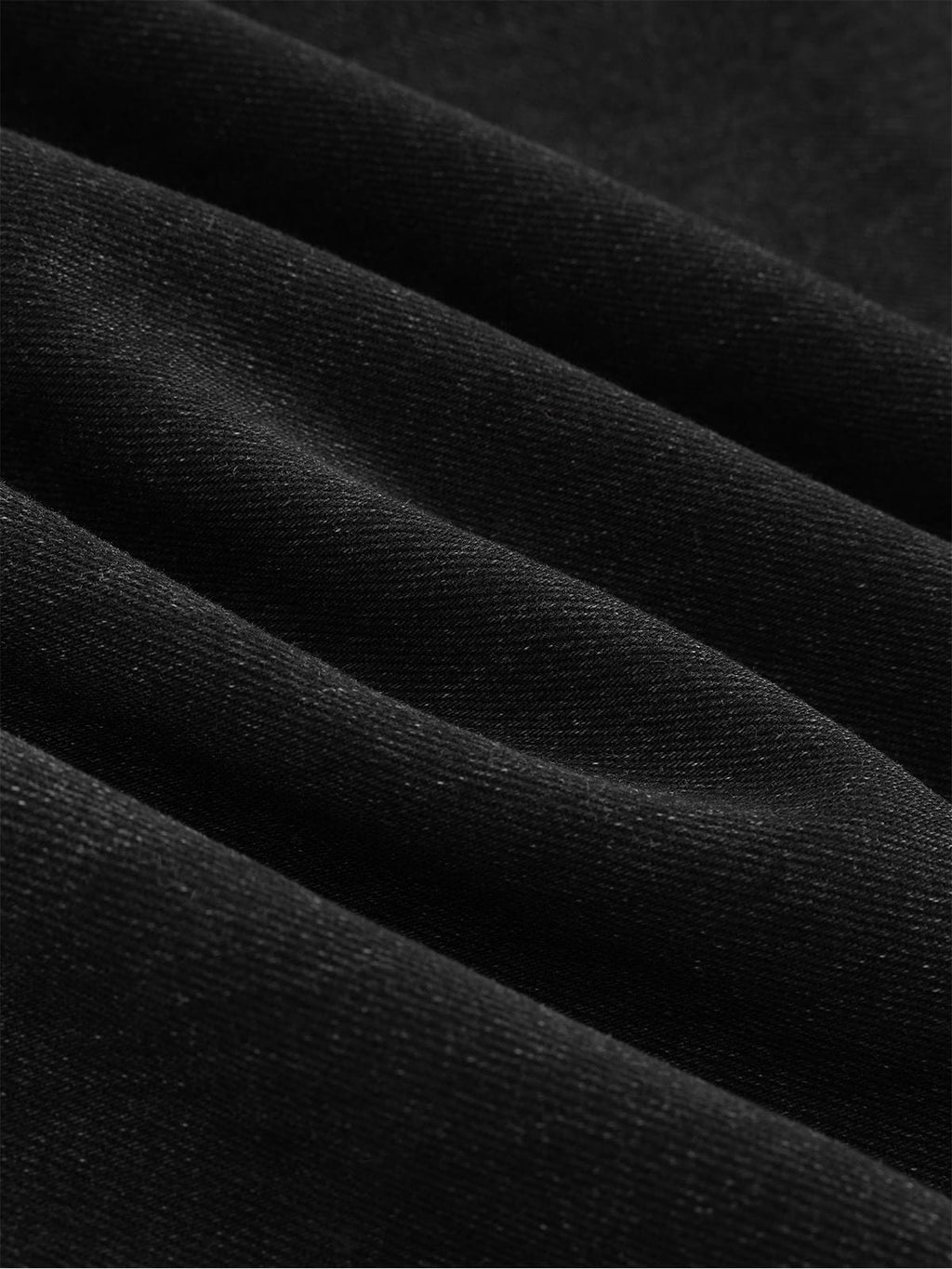 [Pre-Order] Aelfric Eden Dachshund Embroidery Baggy Barrel Jeans