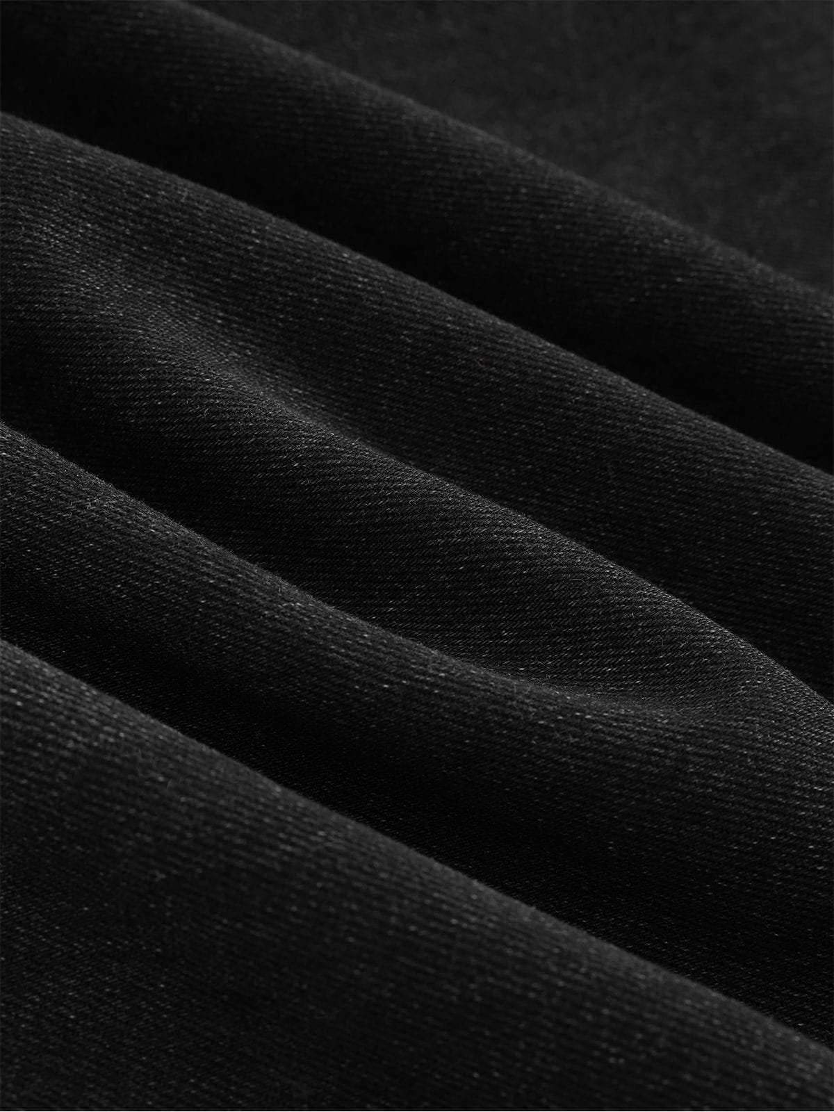 [Pre-Order] Aelfric Eden Dachshund Embroidery Baggy Barrel Jeans