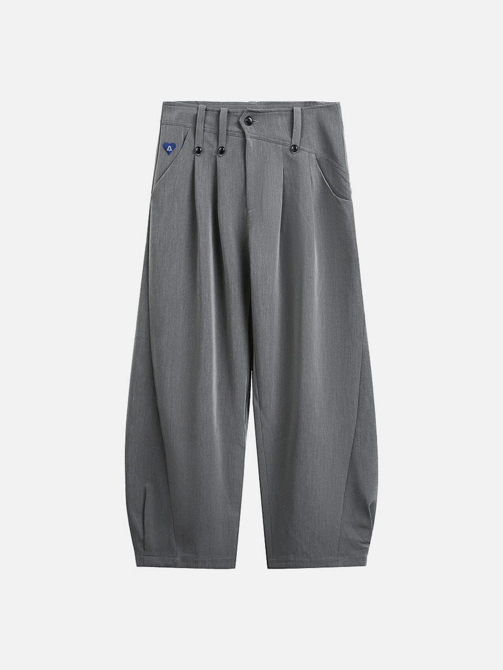 Aelfric Eden Pleated Baggy Pants