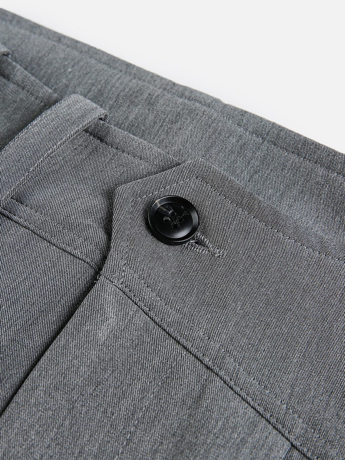 Aelfric Eden Pleated Baggy Pants