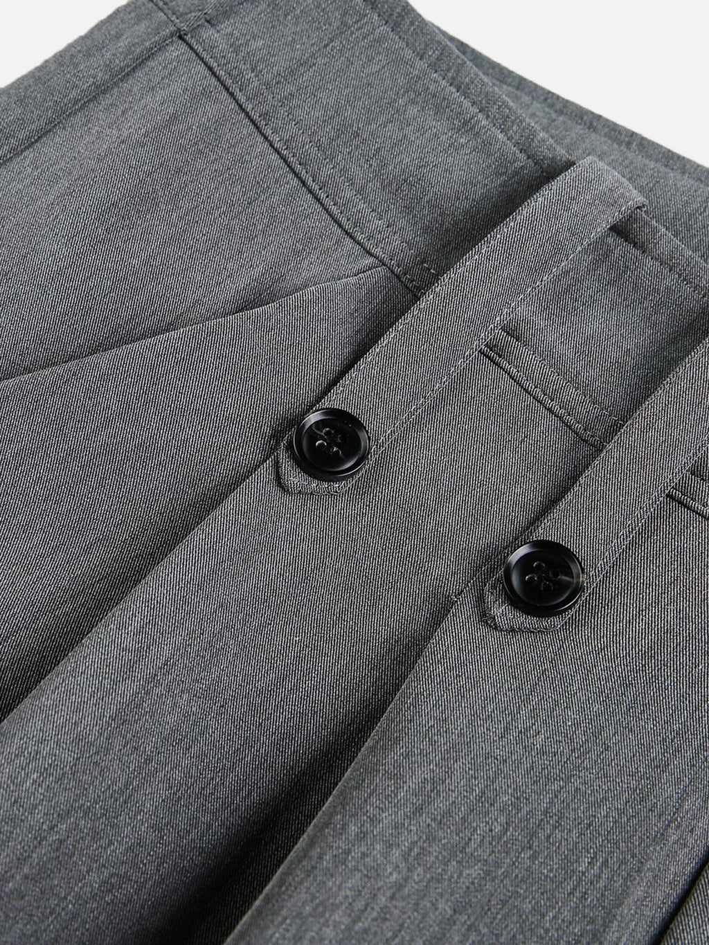 Aelfric Eden Pleated Baggy Pants