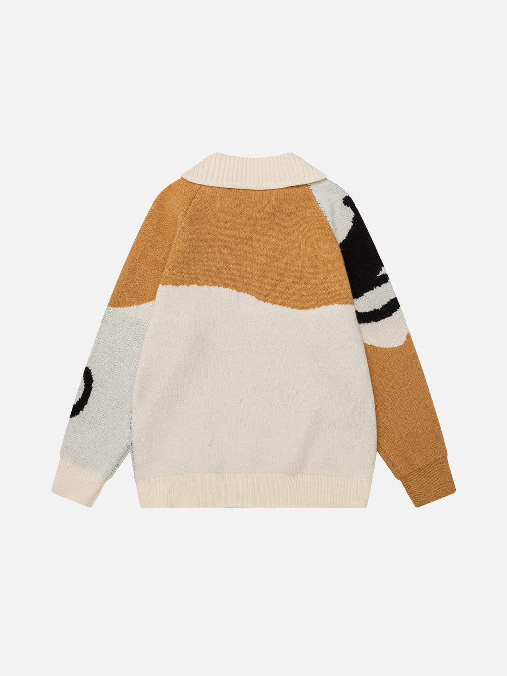 Aelfric Eden Cat Graphic Sweater