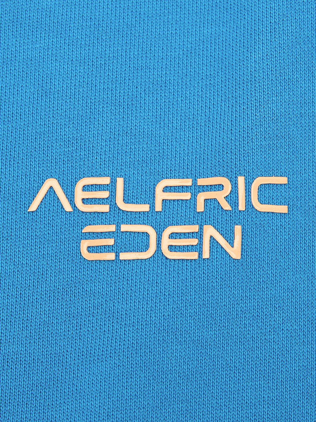 [Pre-Order] Aelfric Eden Zip Panel Baggy Barrel Sweatpants