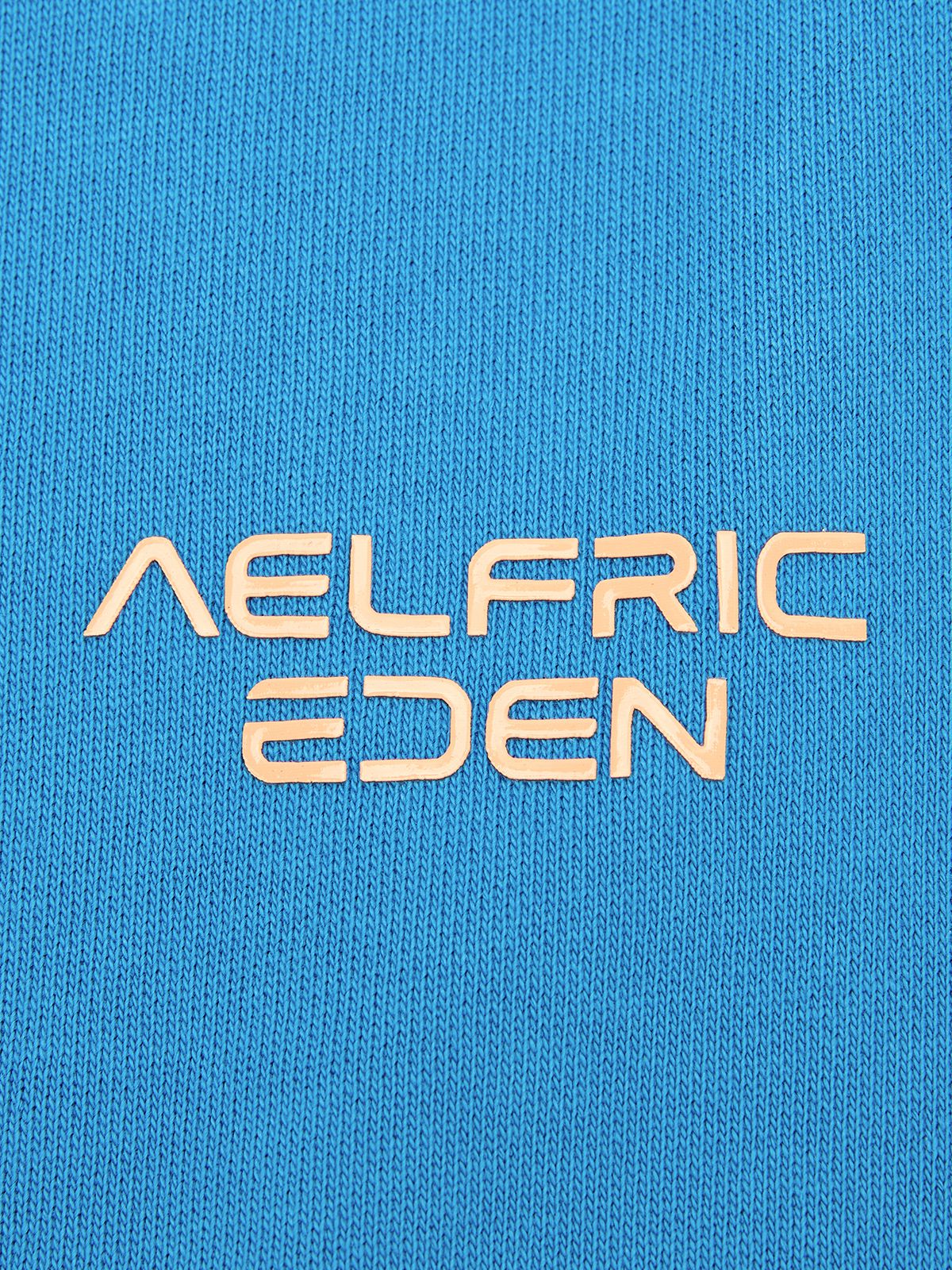 [Pre-Order] Aelfric Eden Zip Panel Baggy Barrel Sweatpants