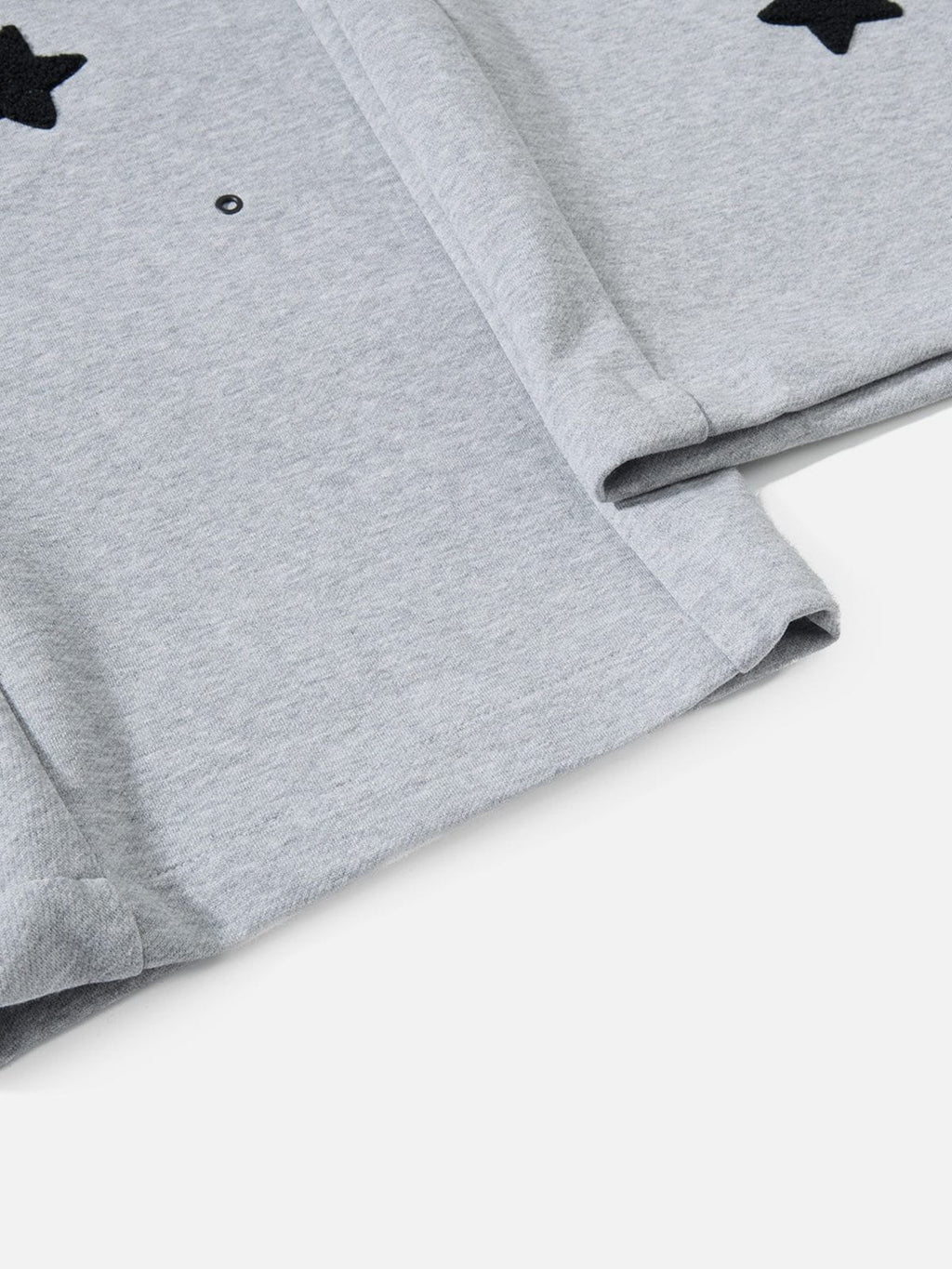 Aelfric Eden Star Embroidery Baggy Sweatpants