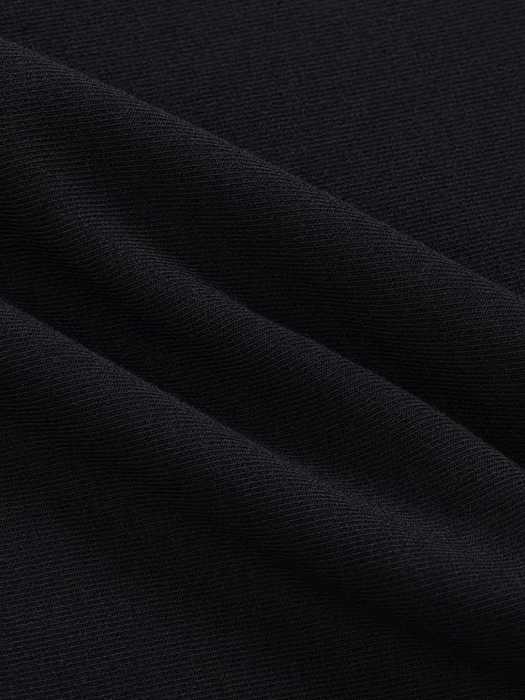 Aelfric Eden Layered Off-The-Shoulder Long Sleeve Tee