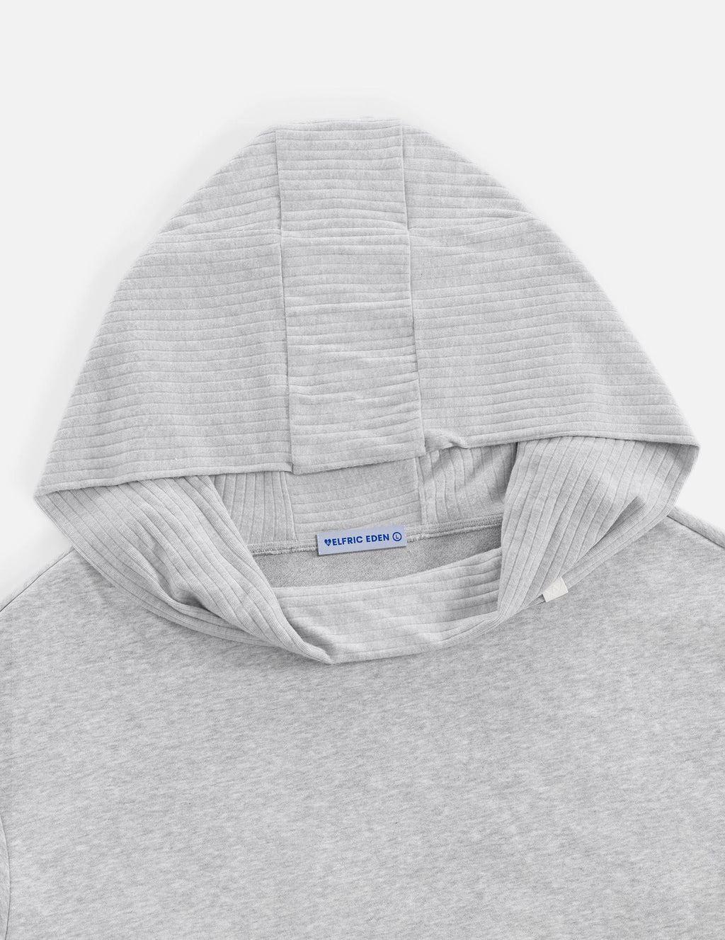 Aelfric Eden Off-The-Shoulder Pullover Hoodie