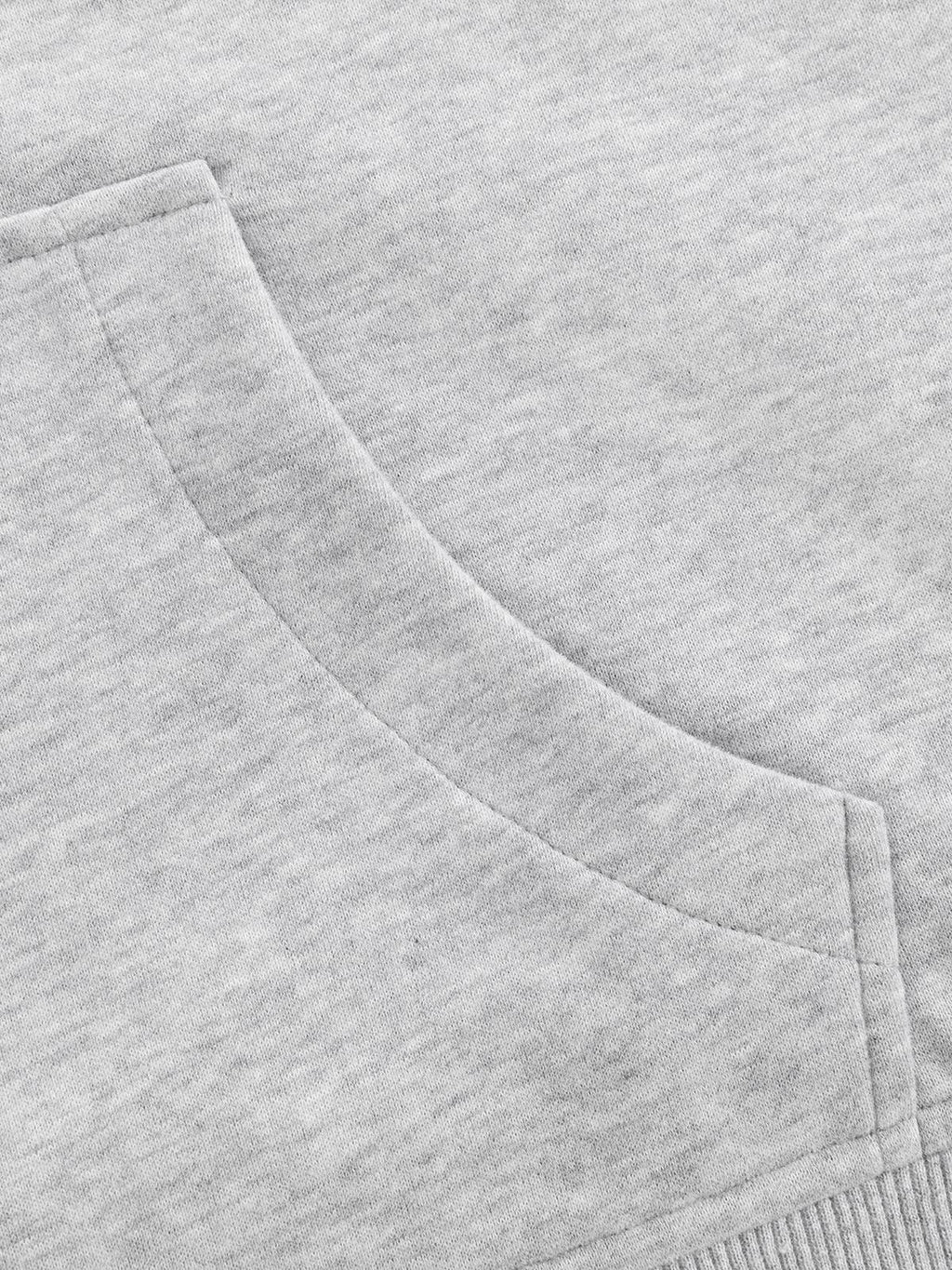 Aelfric Eden Off-The-Shoulder Pullover Hoodie