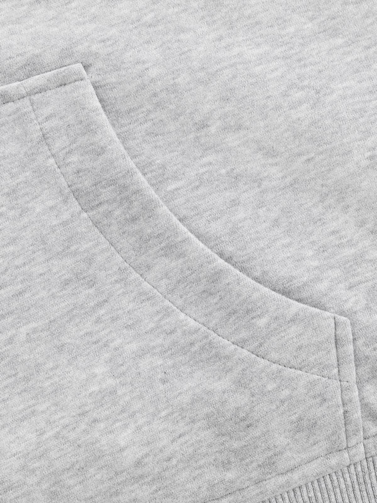 Aelfric Eden Off-The-Shoulder Pullover Hoodie