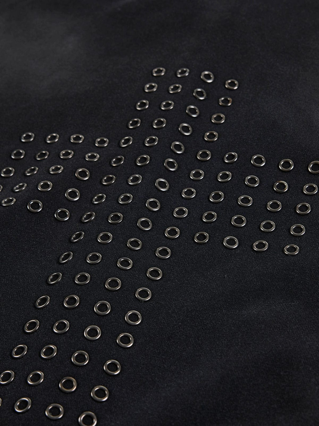 Aelfric Eden Eyelet Washed Zip Up Hoodie