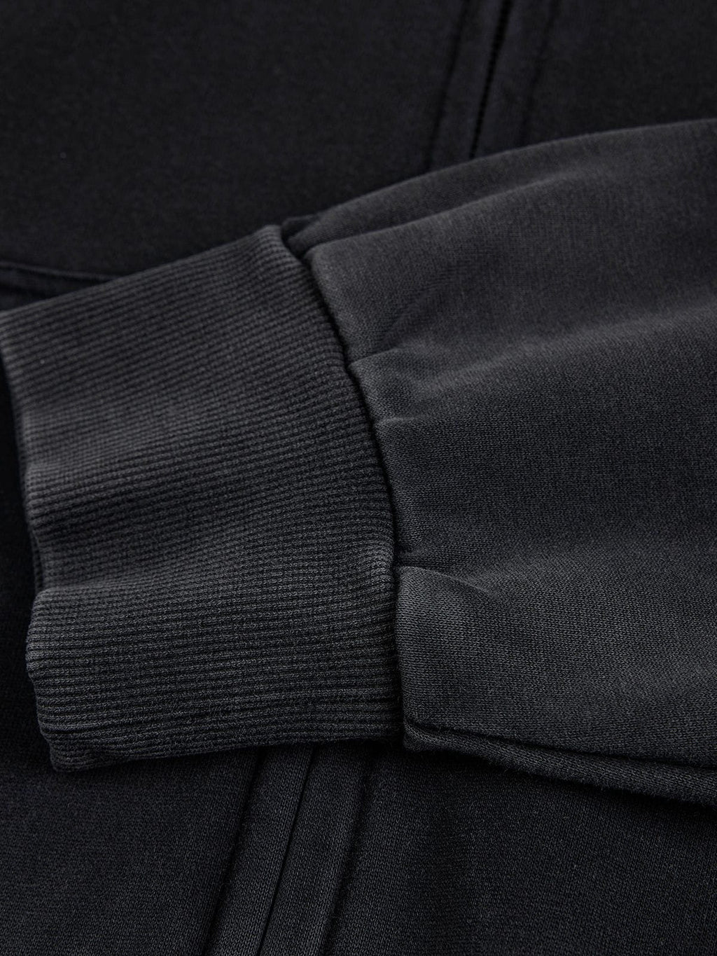 Aelfric Eden Eyelet Washed Zip Up Hoodie