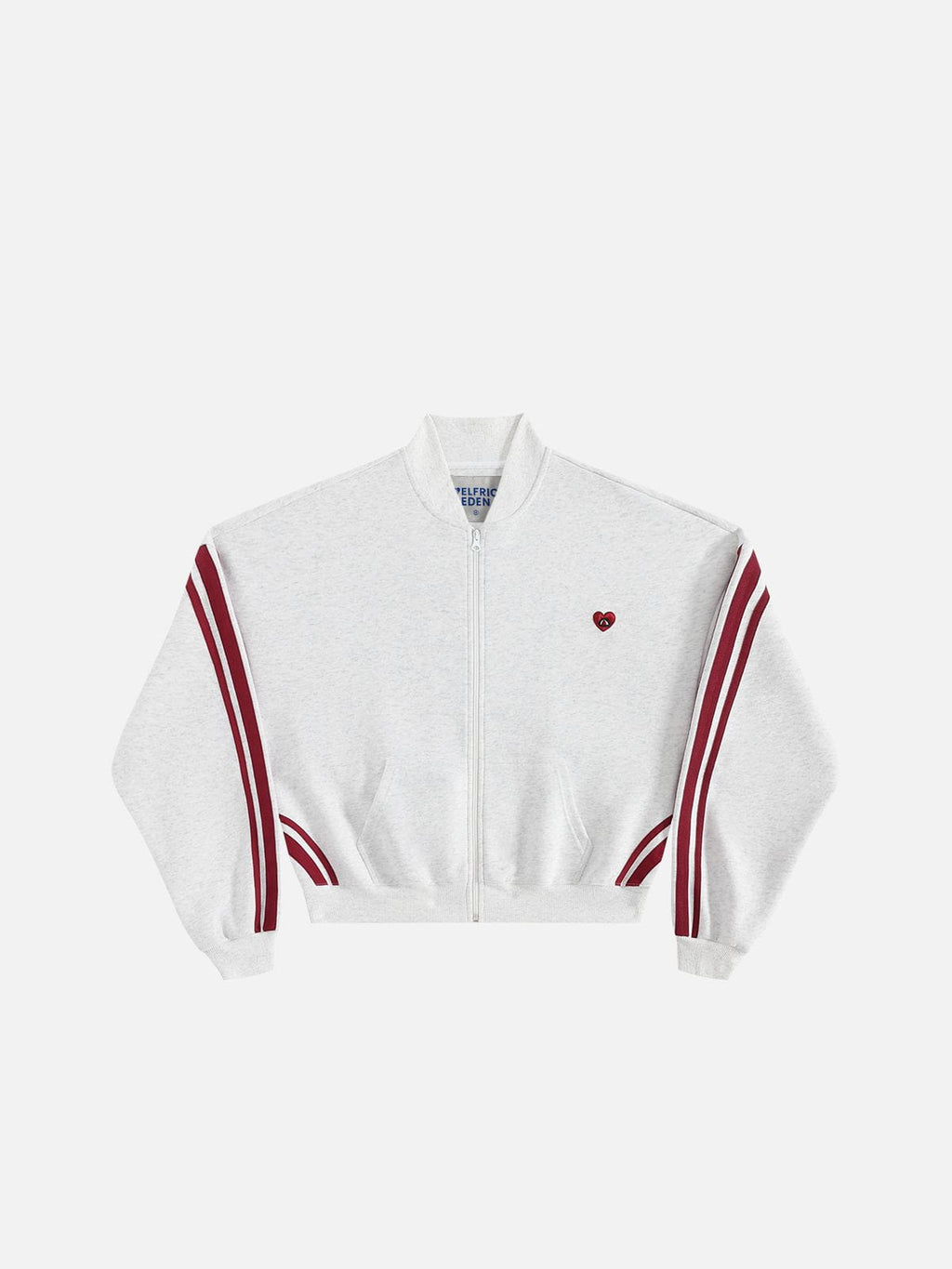 [Pre-Order] Aelfric Eden Boxy Striped Jacket