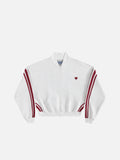 [Pre-Order] Aelfric Eden Boxy Striped Jacket