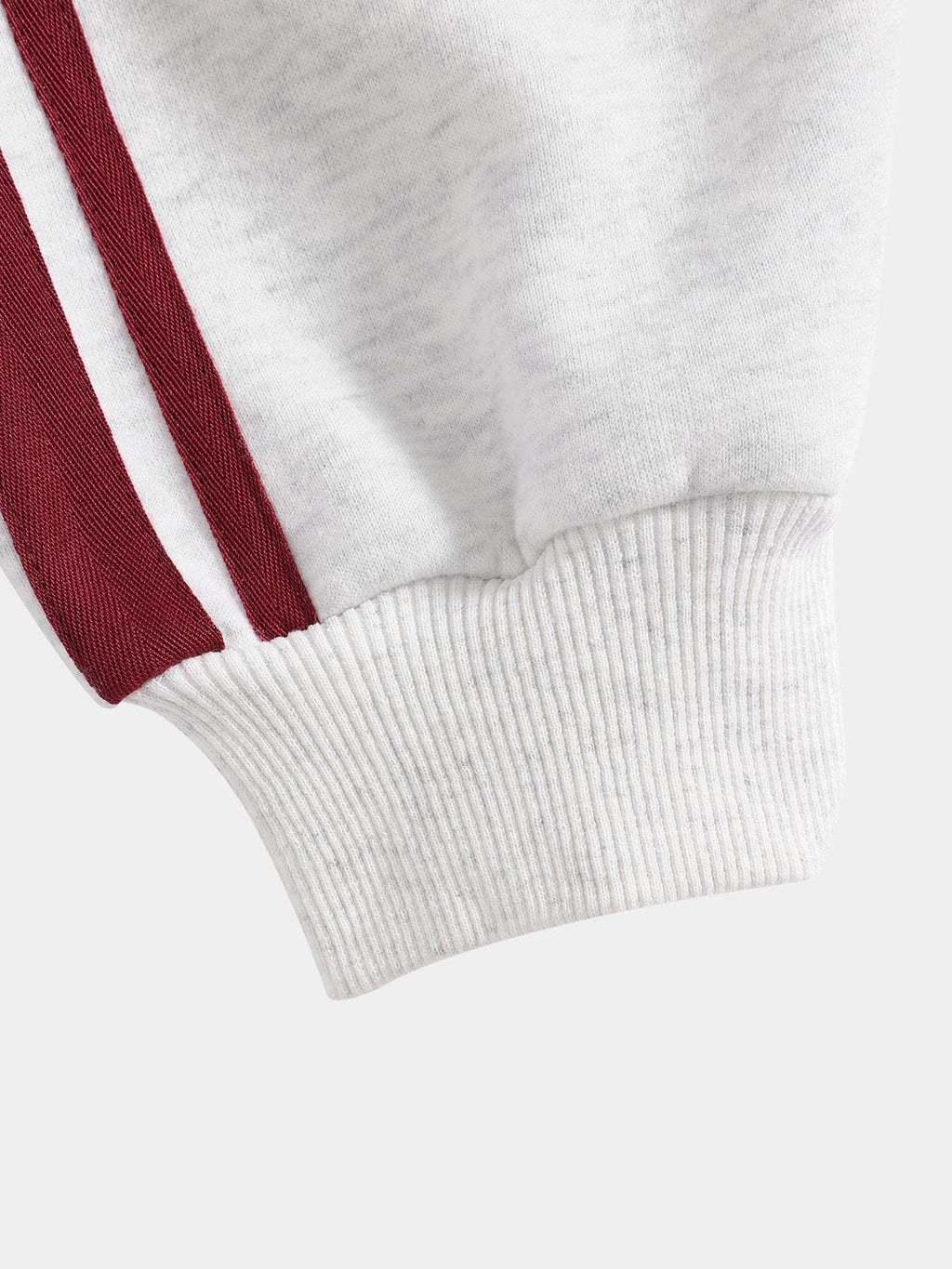[Pre-Order] Aelfric Eden Boxy Striped Jacket