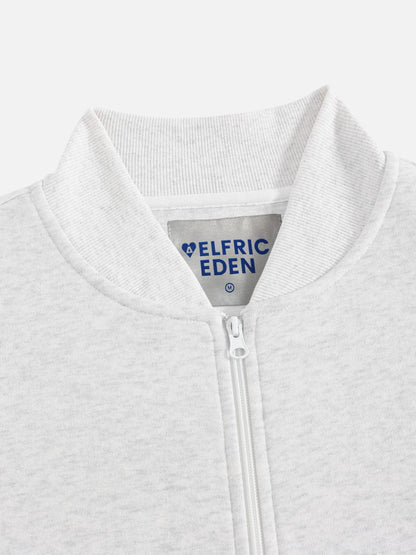 [Pre-Order] Aelfric Eden Boxy Striped Jacket