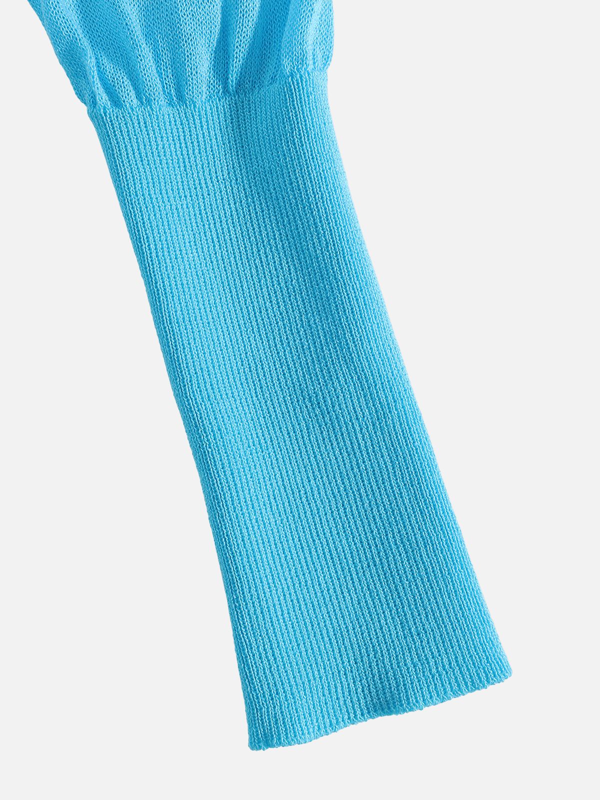 Aelfric Eden Polka Dot Layered Long Sleeve Tee