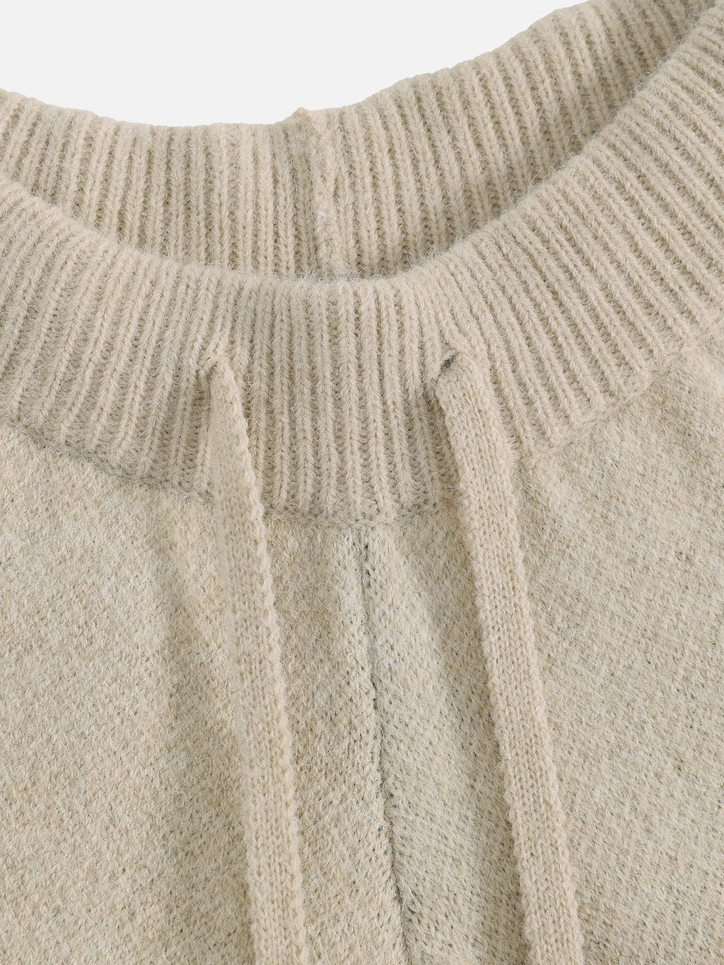 [Pre-Order] Aelfric Eden Dachshund Jacquard Knit Pants