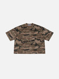 Aelfric Eden CAMO Tee