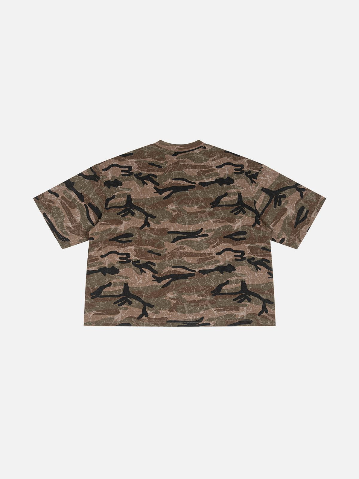 Aelfric Eden CAMO Tee