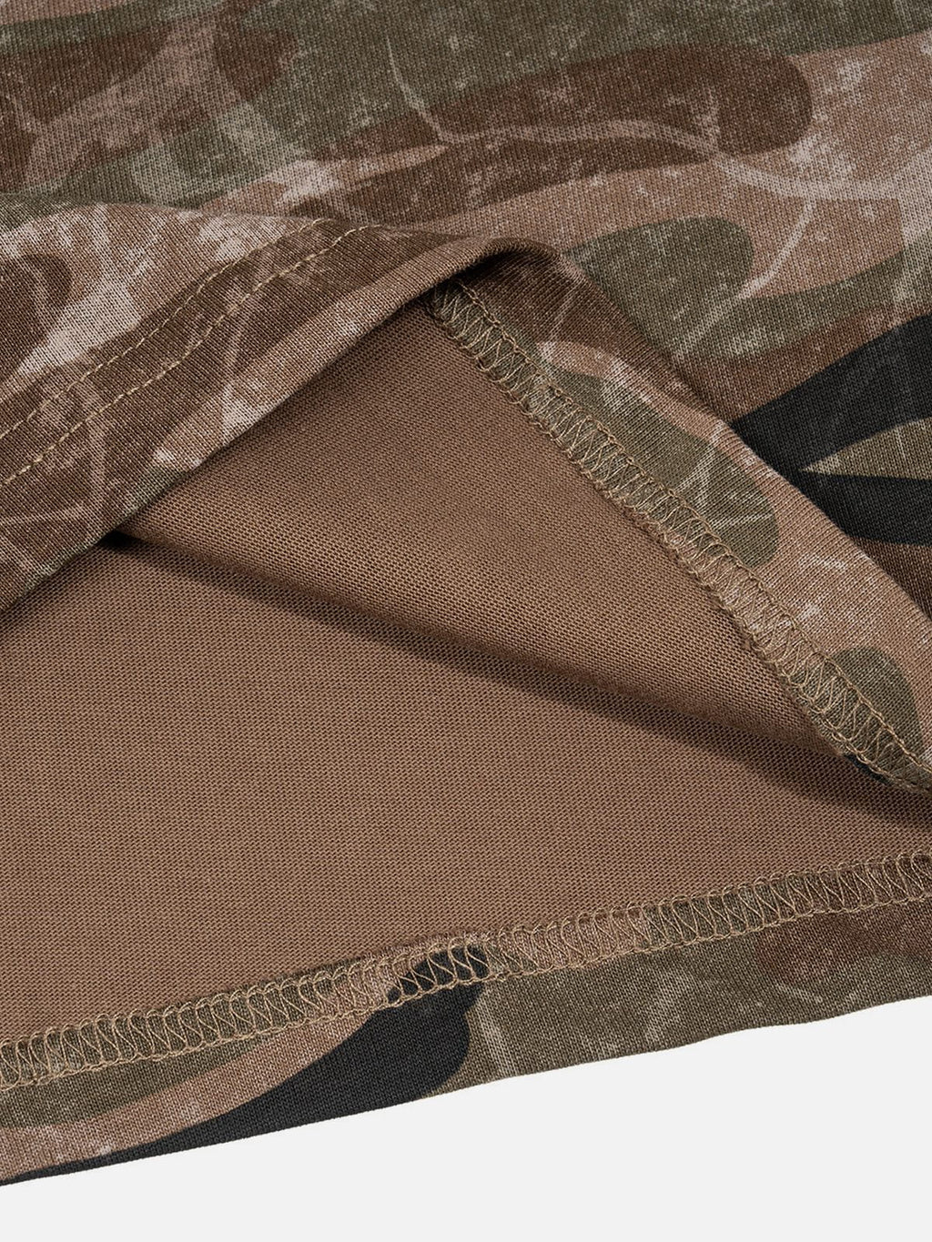 Aelfric Eden CAMO Tee