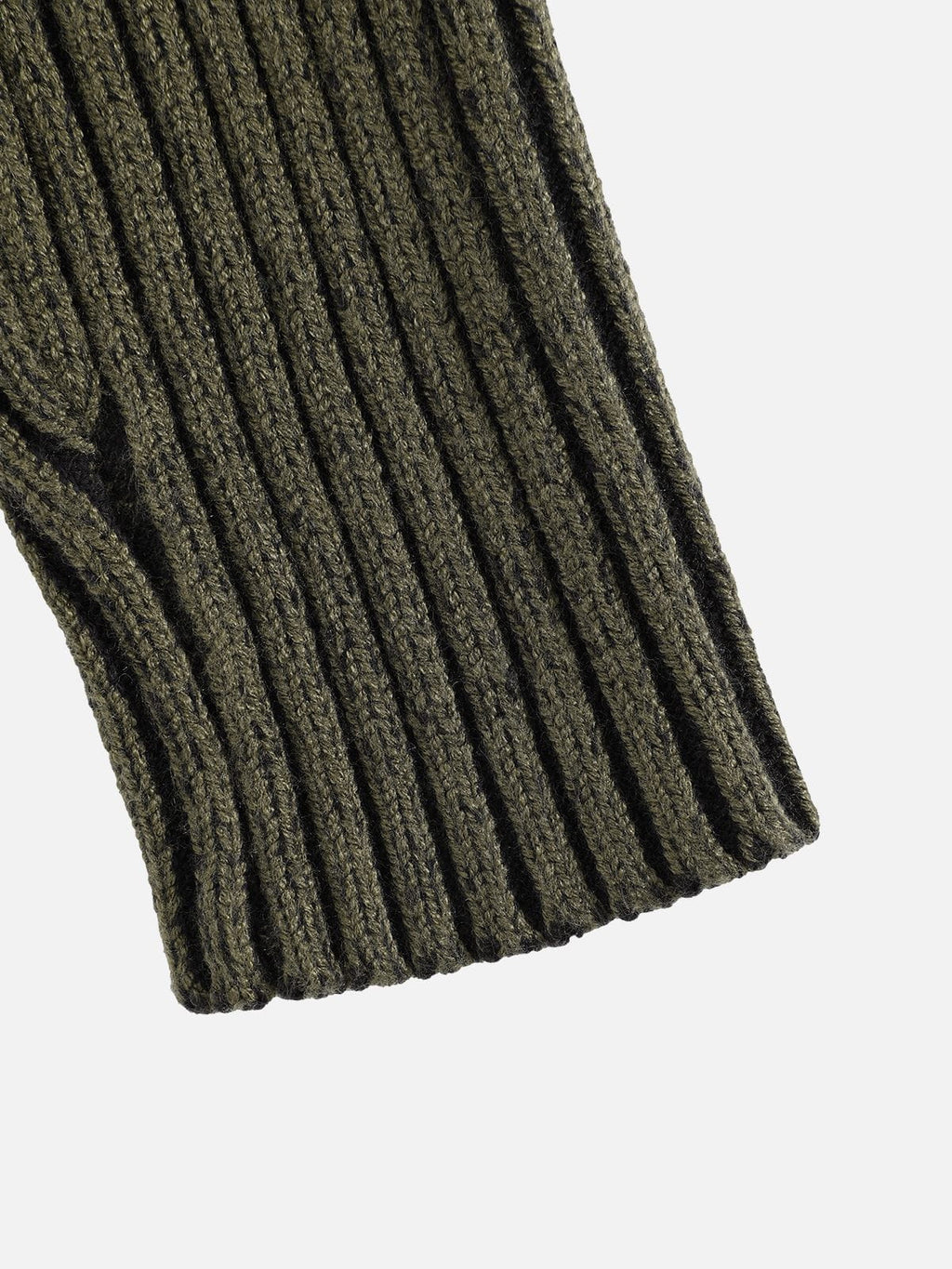 Aelfric Eden Cropped Star Sweater