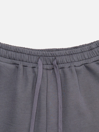 [Pre-Order] Aelfric Eden Contrast Panel Baggy Barrel Sweatpants