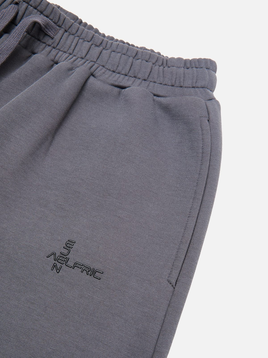 [Pre-Order] Aelfric Eden Contrast Panel Baggy Barrel Sweatpants