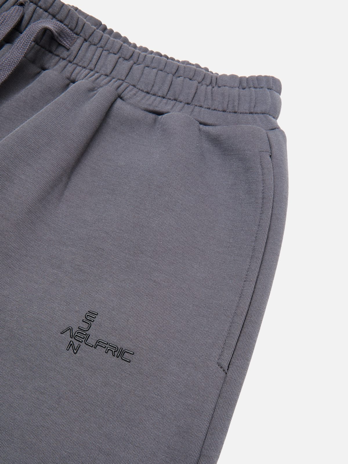 [Pre-Order] Aelfric Eden Contrast Panel Baggy Barrel Sweatpants