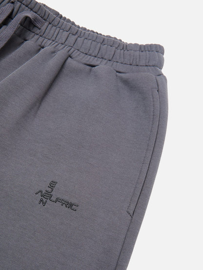 [Pre-Order] Aelfric Eden Contrast Panel Baggy Barrel Sweatpants