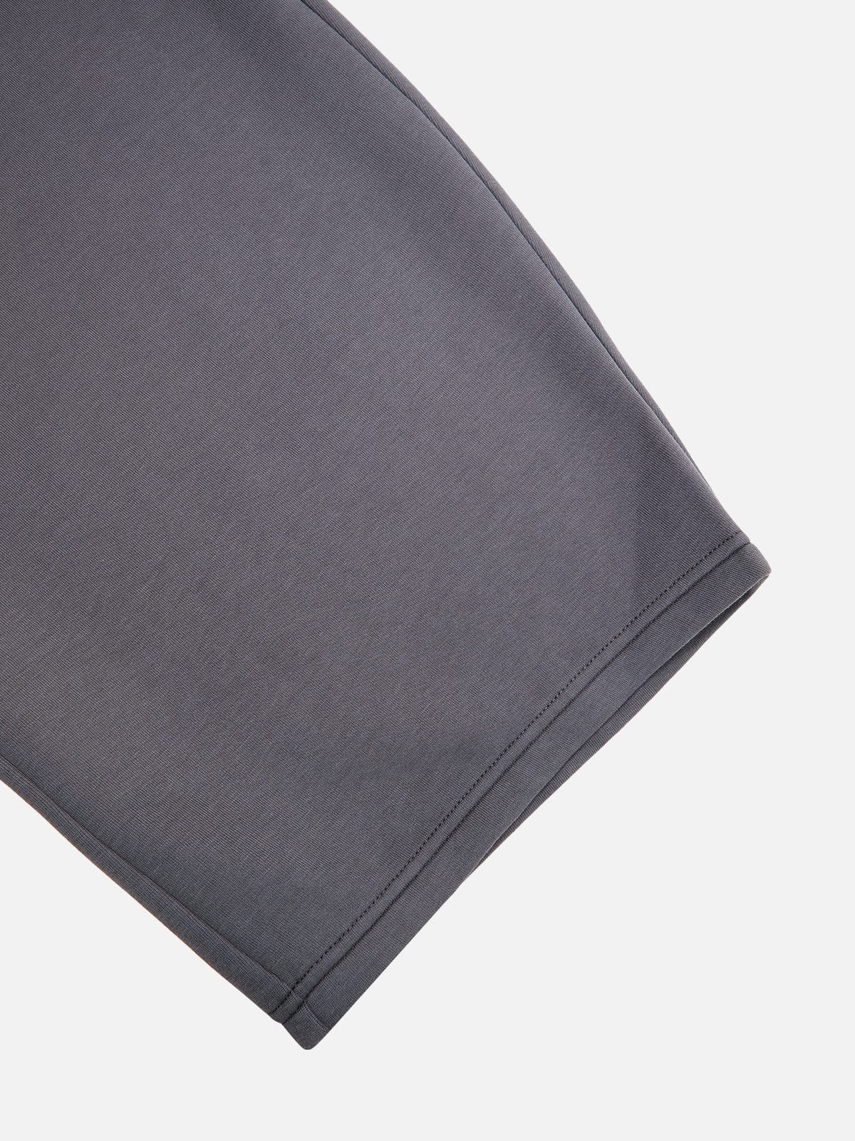[Pre-Order] Aelfric Eden Contrast Panel Baggy Barrel Sweatpants