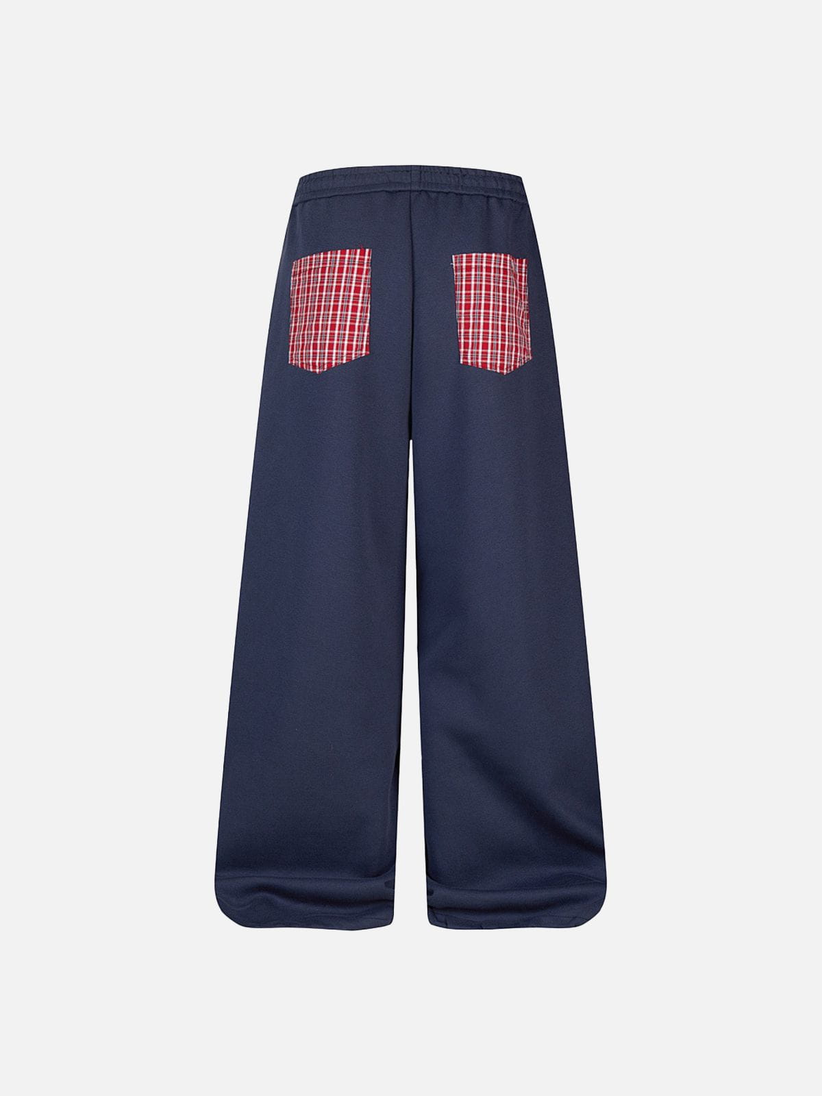 Aelfric Eden Applique Baggy Barrel Sweatpants