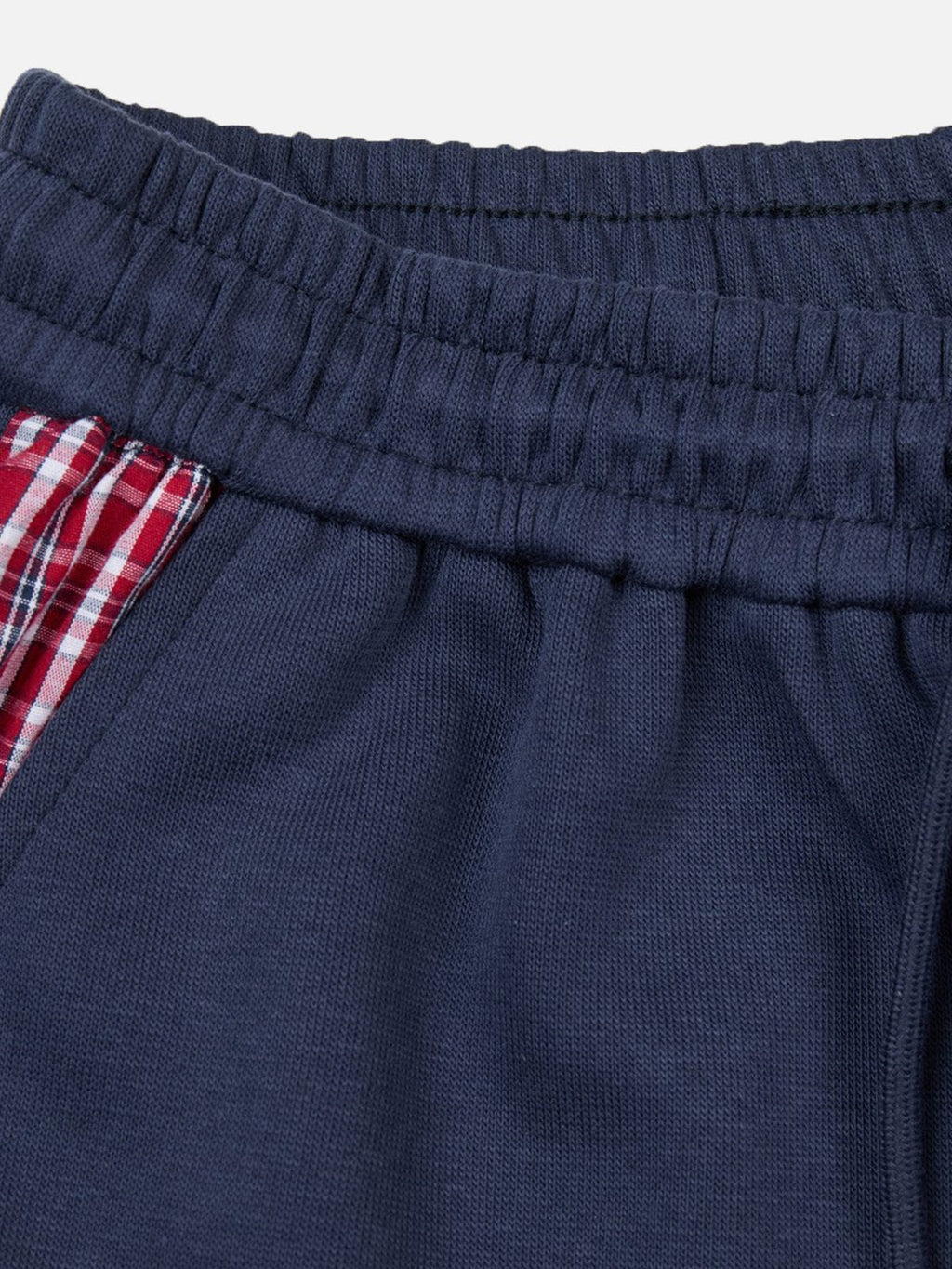 Aelfric Eden Applique Baggy Barrel Sweatpants