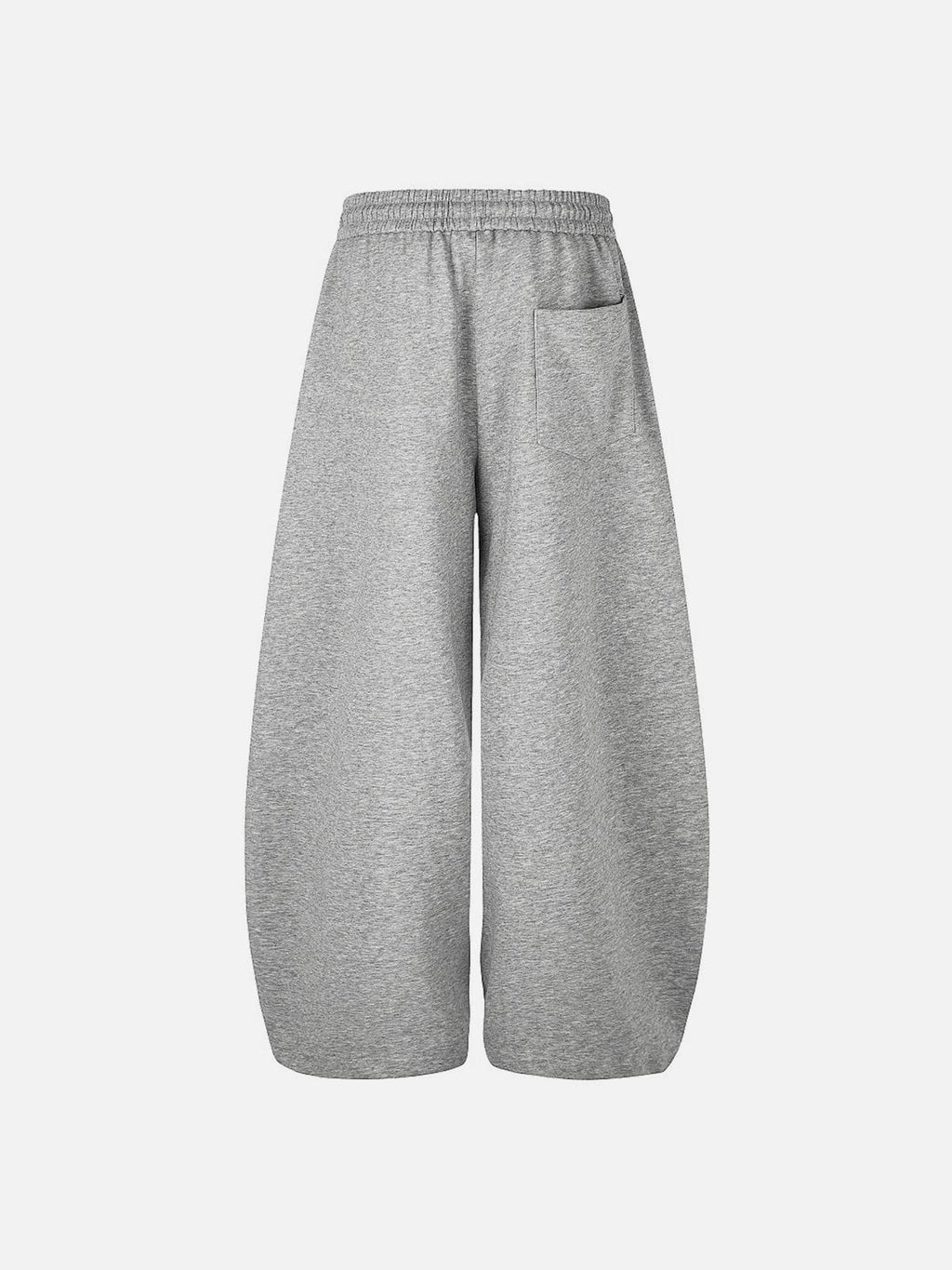 Aelfric Eden Studded Washed Baggy Barrel Sweatpants