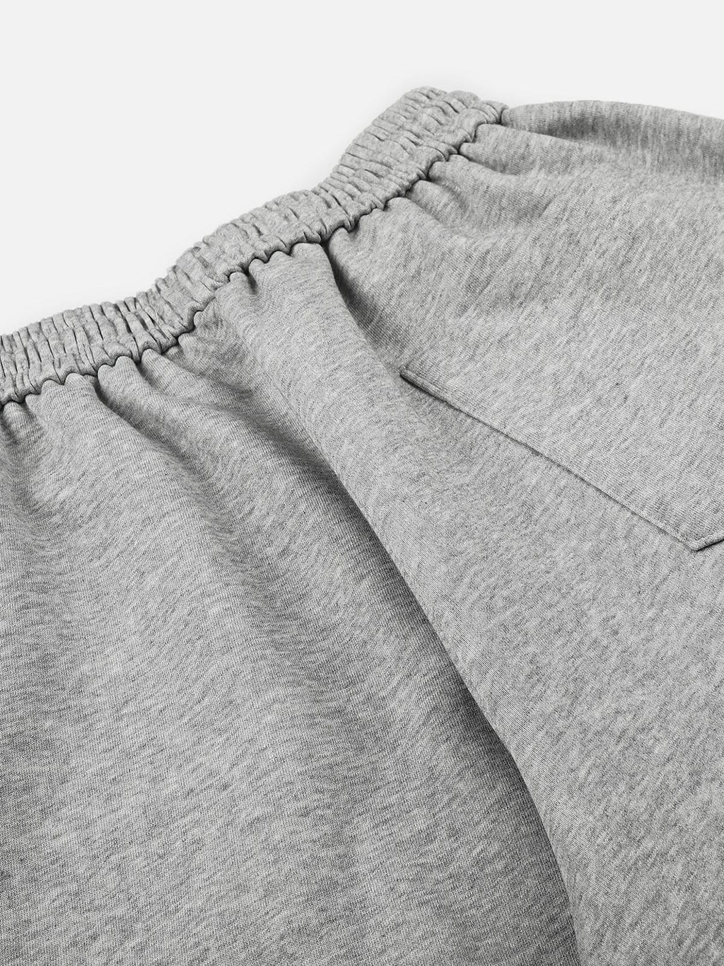 Aelfric Eden Studded Washed Baggy Barrel Sweatpants
