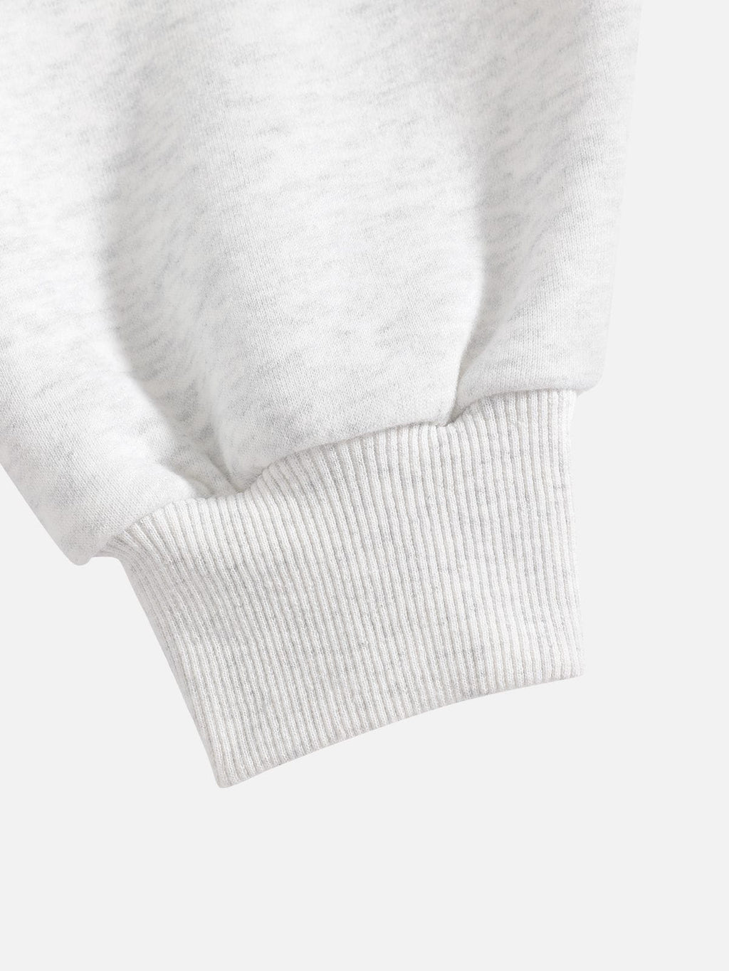 [Pre-Order] Aelfric Eden Boxy Striped Quarter-Zip Sweatshirt