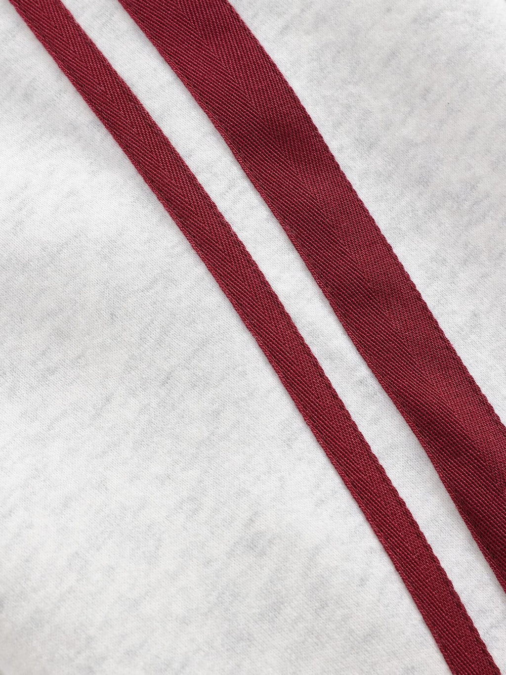 [Pre-Order] Aelfric Eden Boxy Striped Quarter-Zip Sweatshirt
