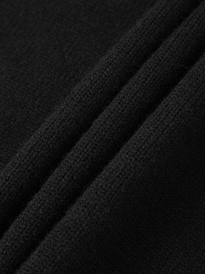 Aelfric Eden Cable Knit Napoleon Cardigan