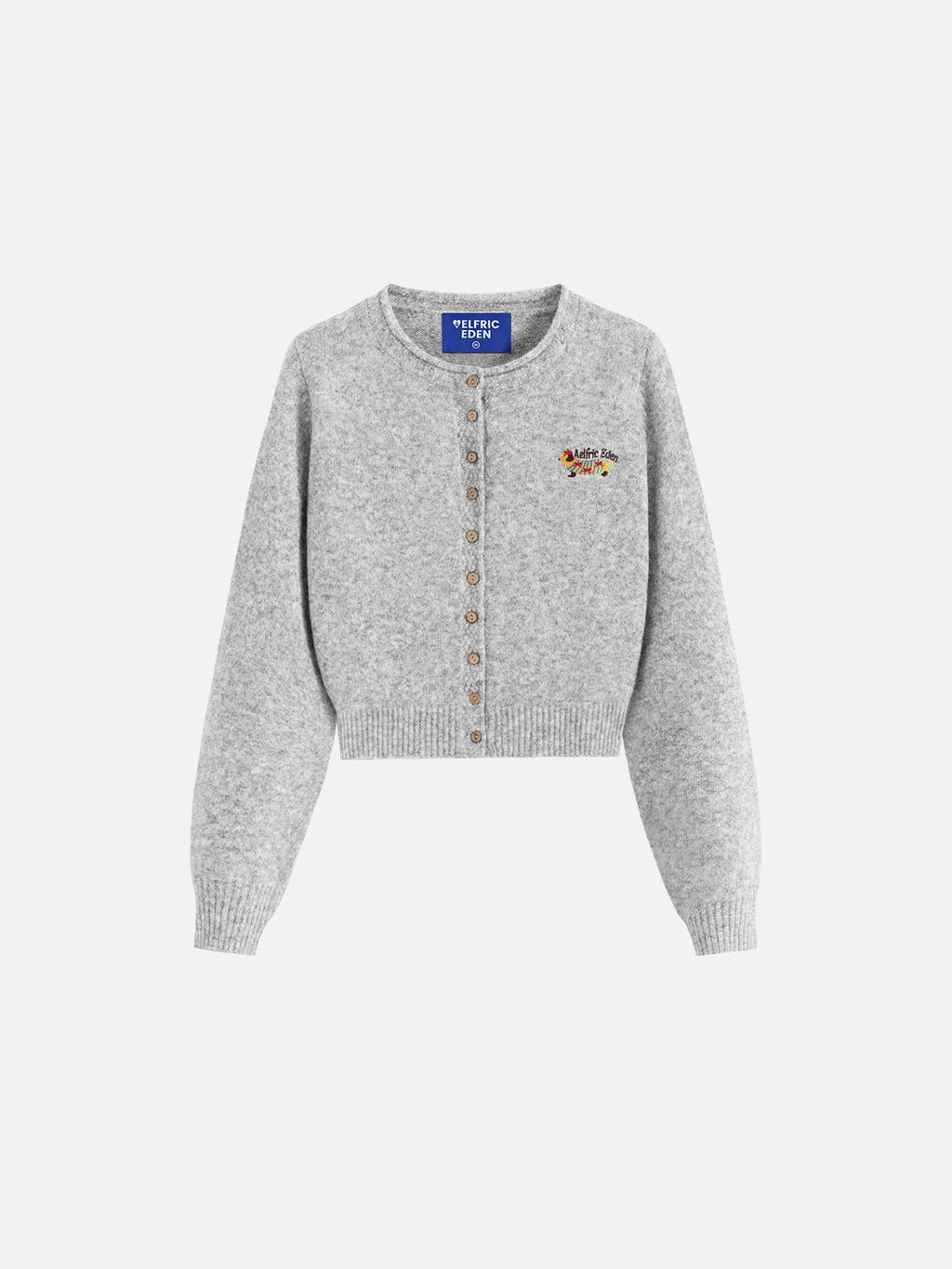 [Pre-Order] Aelfric Eden Dachshund Cardigan
